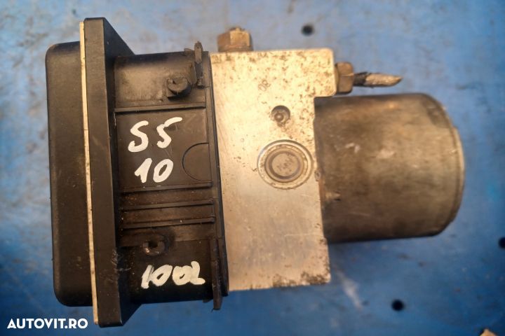 Pompa ABS 0265800317 0265231300 2265100416 Renault Megane 1 [facelift - 2