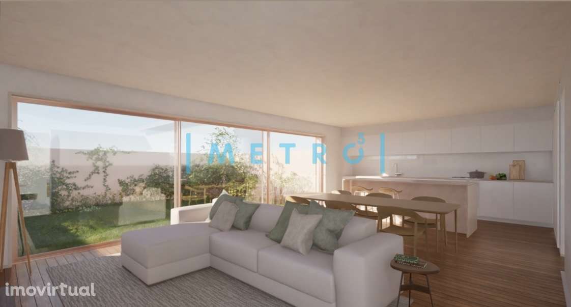 Apartamento T0 Venda em Ramalde,Porto - Grande imagem: 4/6