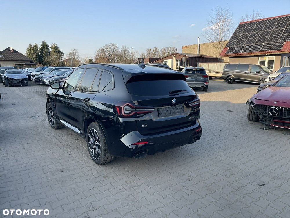BMW X3 M M40i Sport Edition - 4