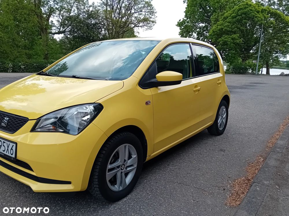 Seat Mii 1.0 Style - 20
