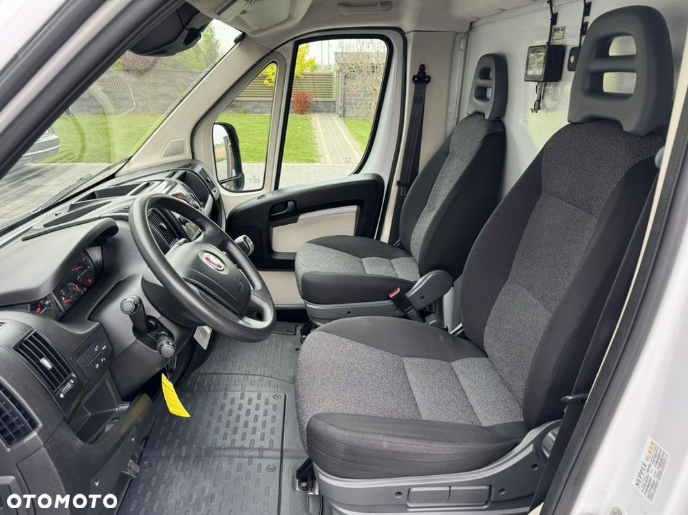 Fiat Ducato - 5
