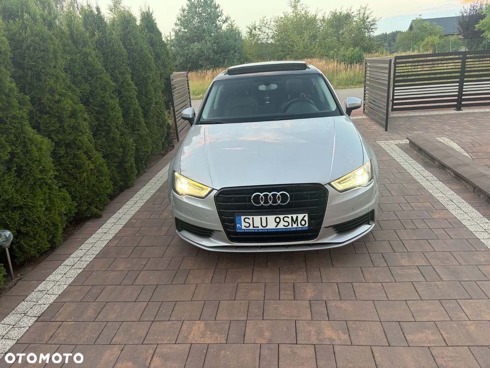 Audi A2 2015 photo 2