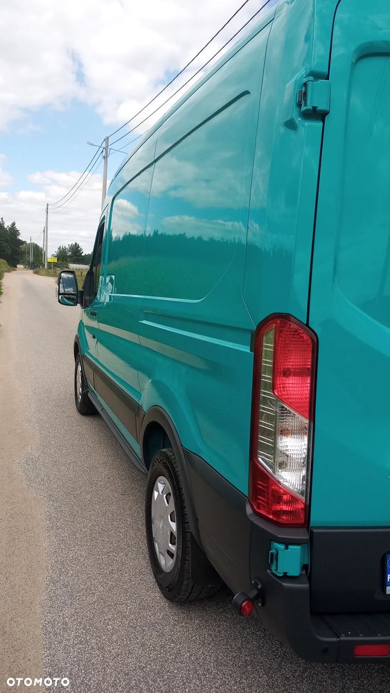 Ford TRANSIT - 6