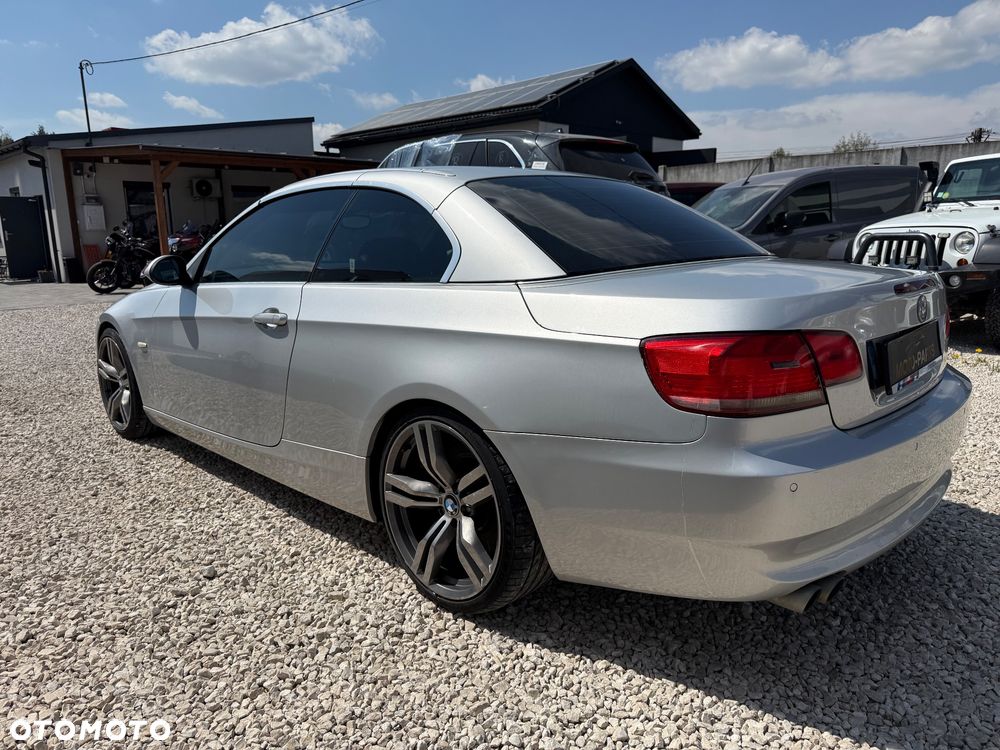 BMW Seria 3 - 8