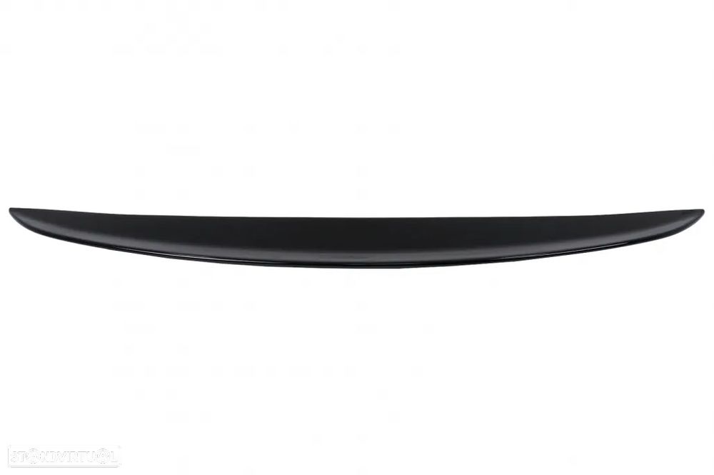 Aileron Mercedes CLA X118 (2019 a 2022) - 2