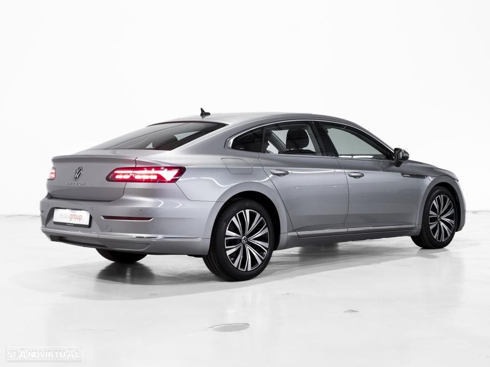 VW Arteon 2.0 TDI Elegance DSG - 3