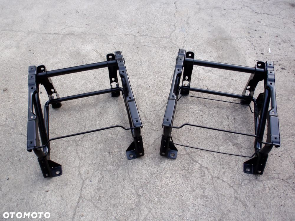 PODSTAWA FOTELA DUCATO BOXER JUMPER MOVANO PROACE 06 - 1