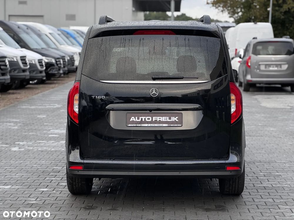 Mercedes-Benz Klasa T 180 Progressive - 6
