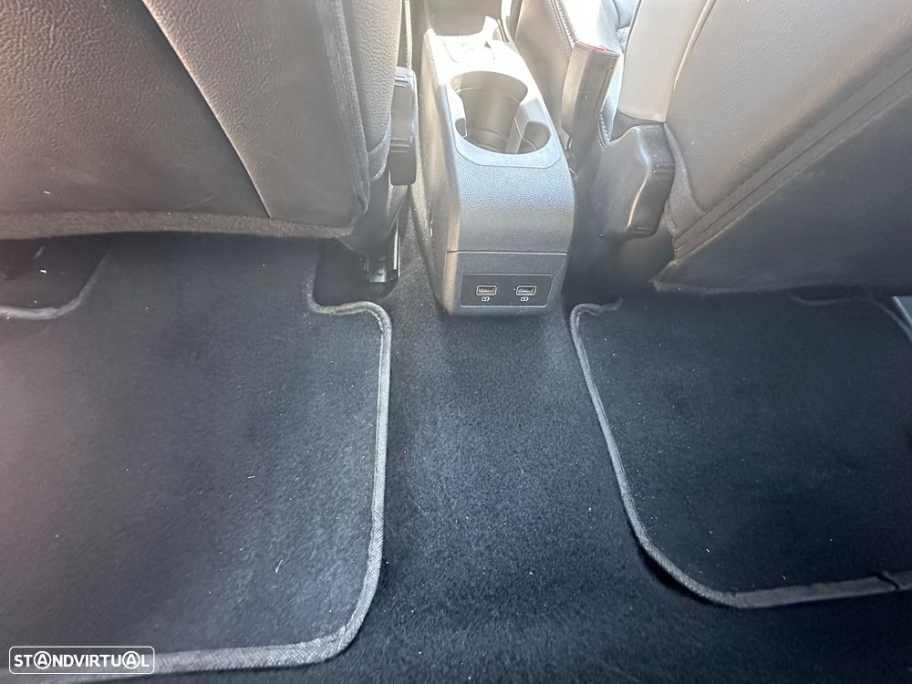 Renault Zoe (c/ Bateria) EV50 135hp Techno - 18