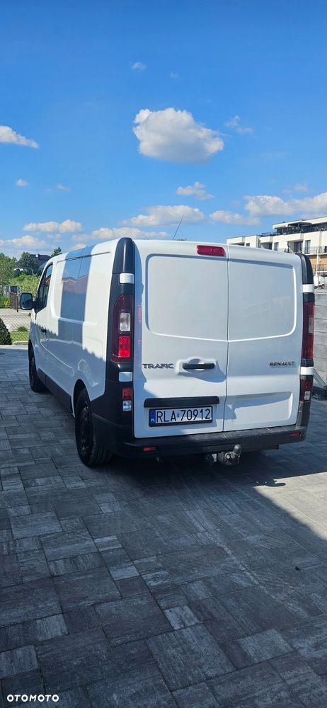 Renault Trafic - 7