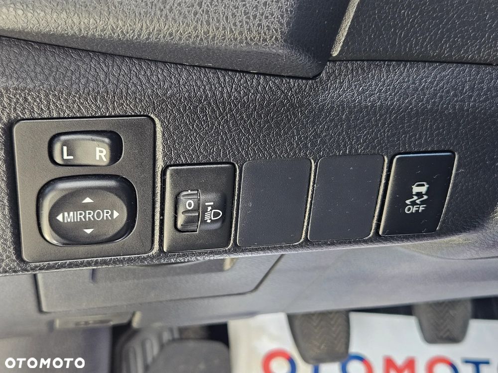 Toyota Corolla 1.33 Active EU6 - 34