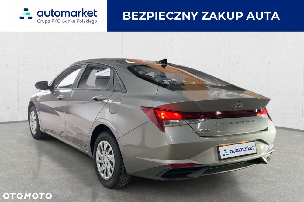 Hyundai Elantra 1.6 Modern - 3