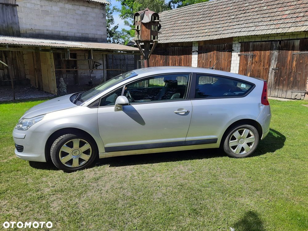 Citroën C4 - 7