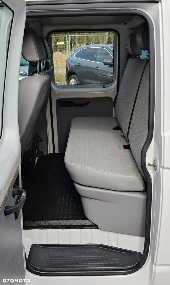 Volkswagen Transporter - 20