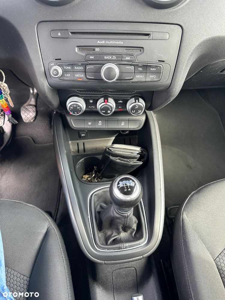 Audi A1 3-drzwiowe 1.6 TDI Attraction - 7