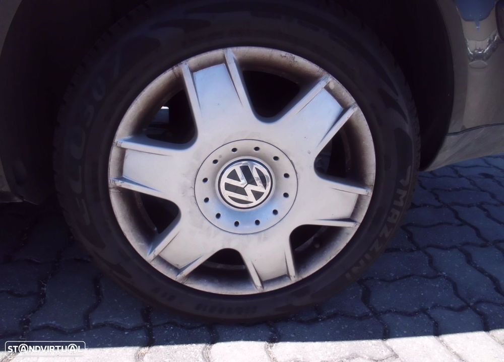Peças Volkswagen Bora (1J2) 1998 a 2005 - 12
