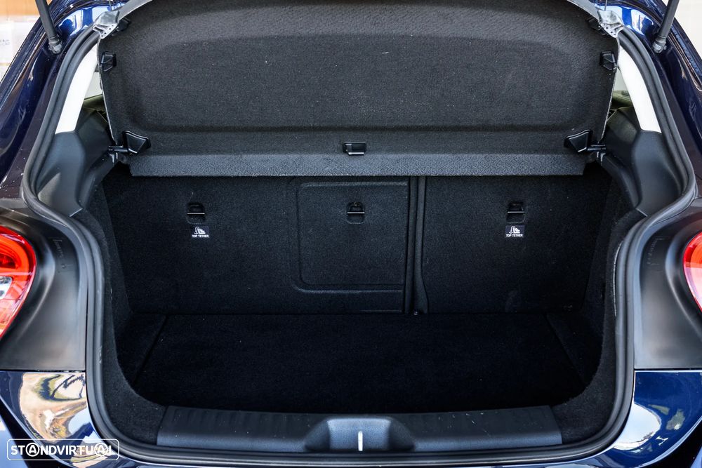 Mercedes-Benz A 180 d BlueEFFICIENCY Edition - 8