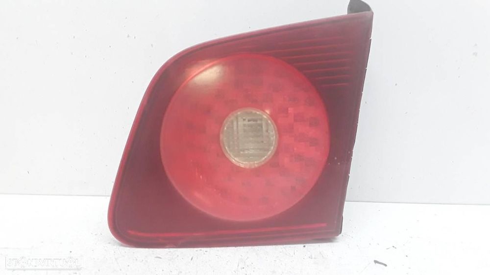 FAROLIM TRASEIRO ESQUERDO VOLKSWAGEN PHAETON 3D33D7 - 1