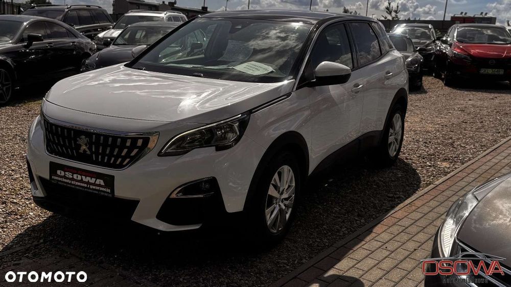 Peugeot 3008 - 15