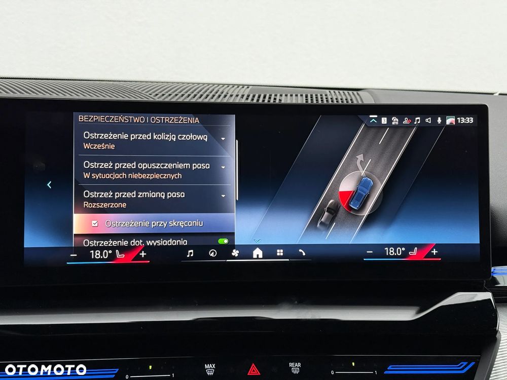 BMW Seria 5 520d xDrive - 37