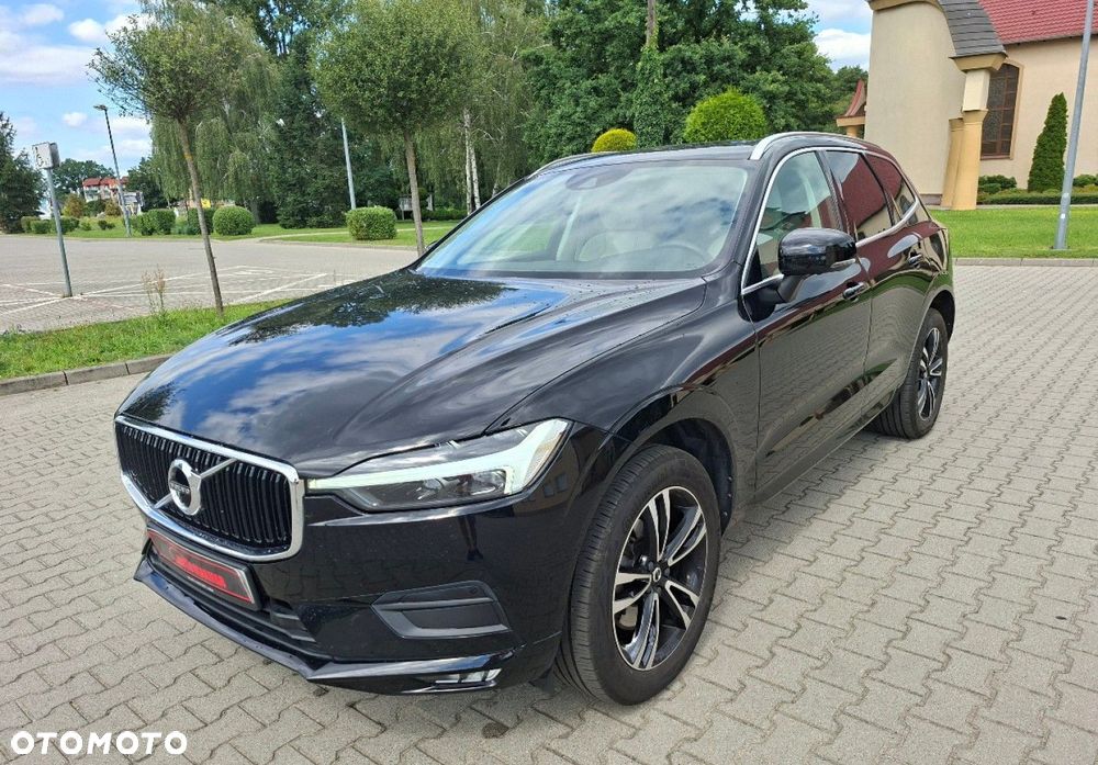 Volvo XC 60 - 3