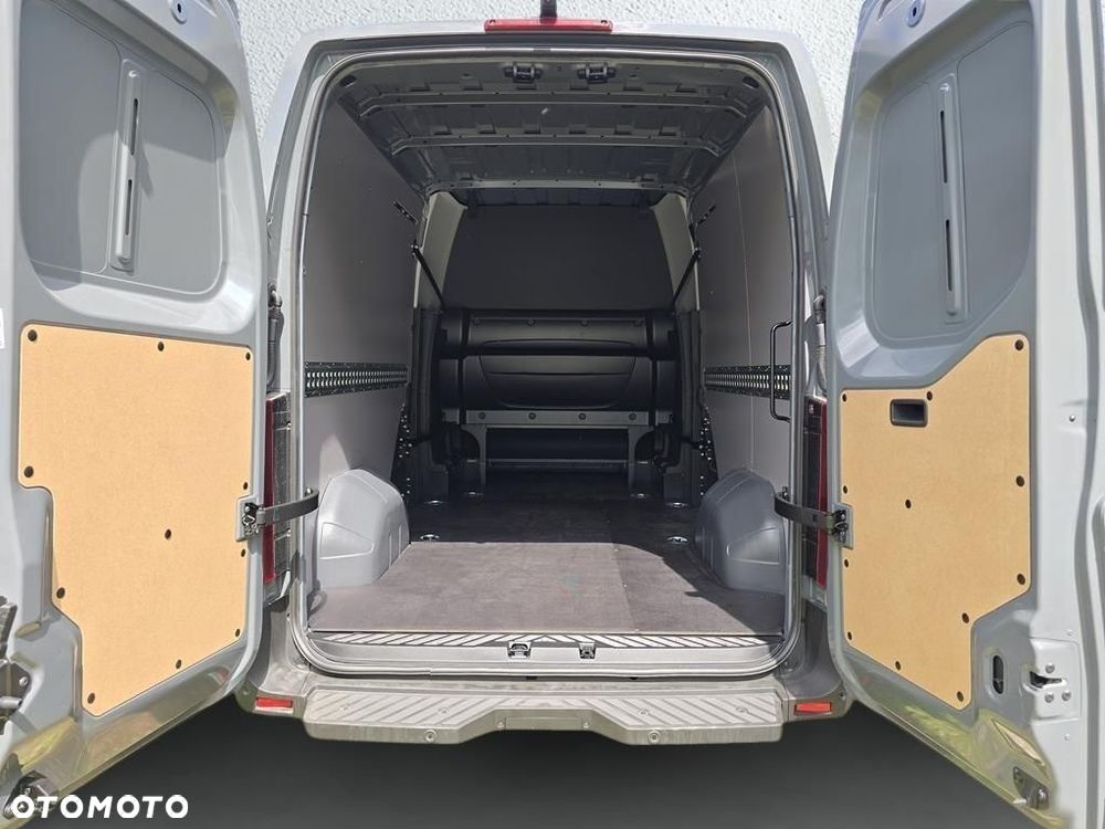 Renault Master dCi L3H2 Extra (brygadówka) - 8