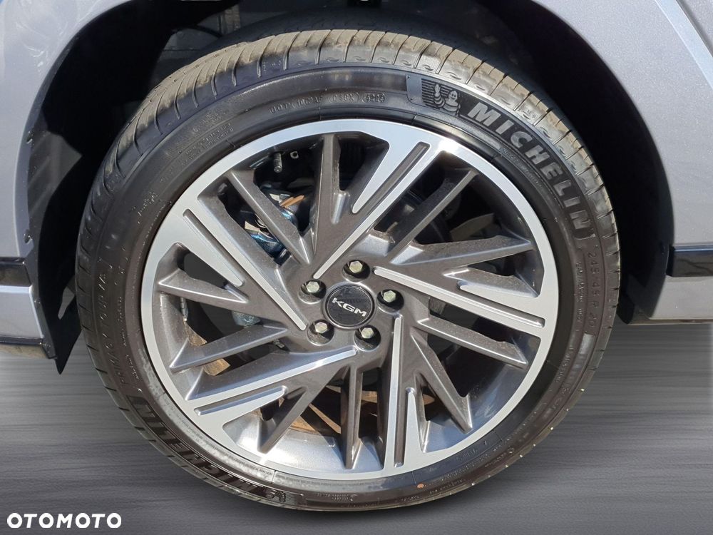 SsangYong/KGM Actyon 1.5 T-GDI Wild 4WD - 11