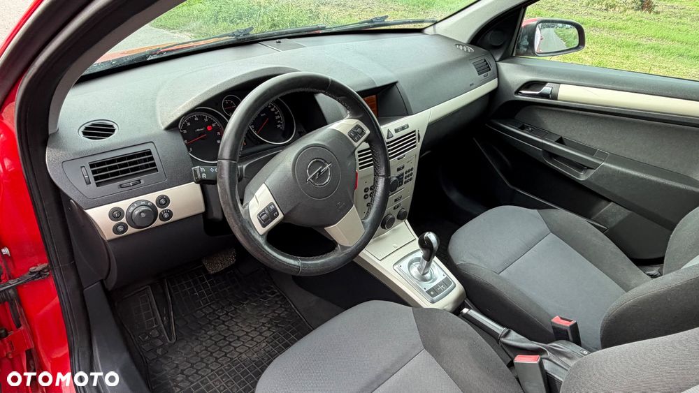 Opel Astra - 29