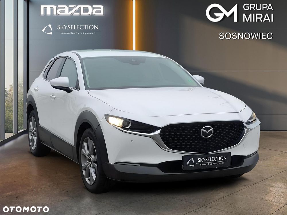 Mazda CX-30 - 7