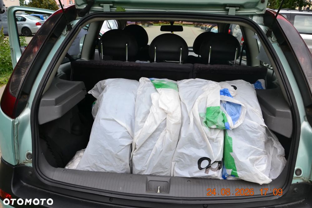 Opel Corsa 1.4 16V Sport - 13