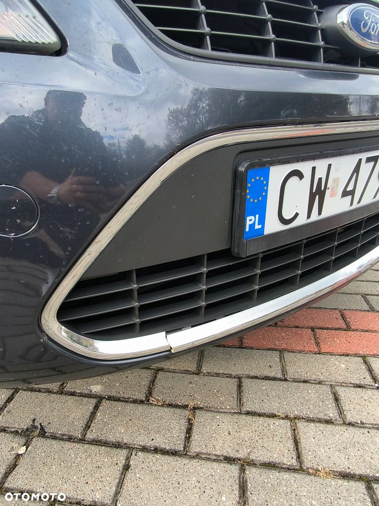 Ford Focus 2009 photo 5