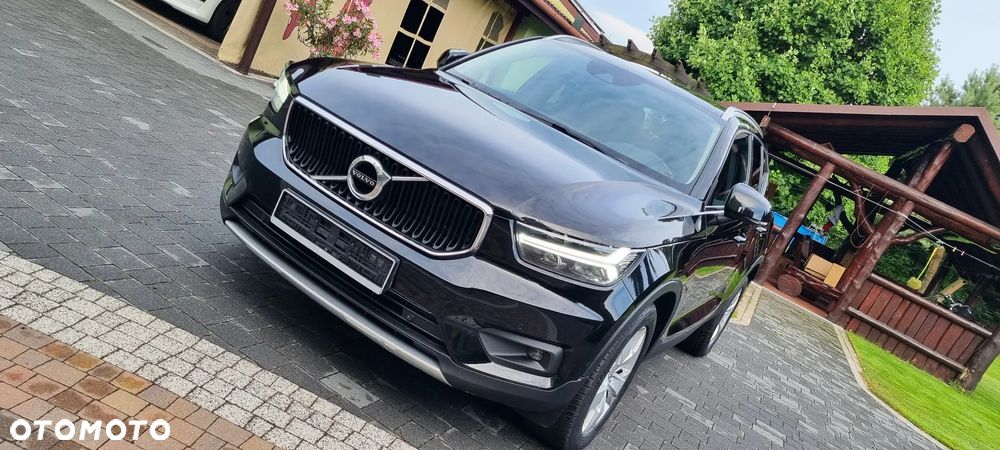Volvo XC 40 D3 Momentum Pro - 4