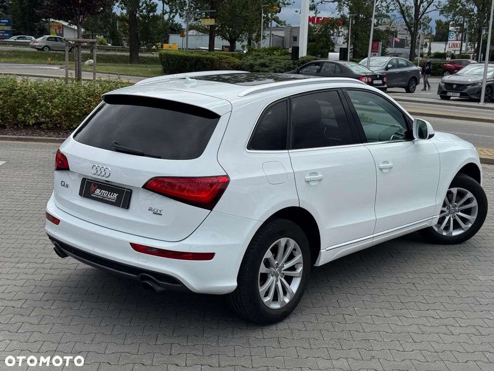 Audi Q5 - 8