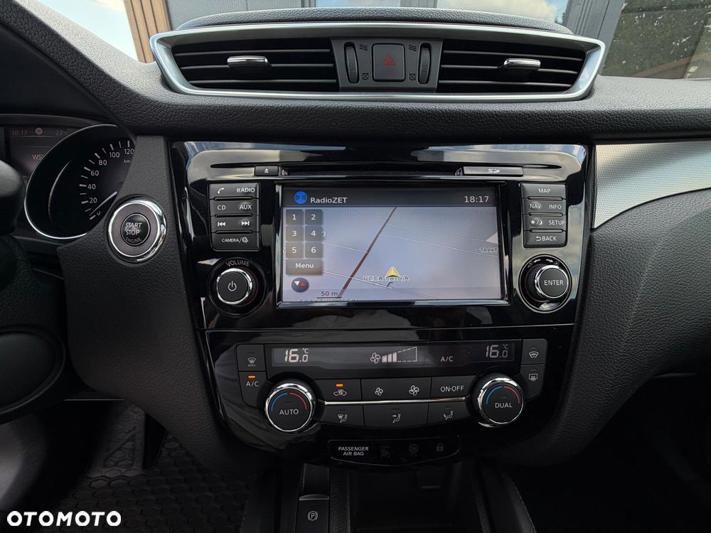 Nissan Qashqai 1.3 DIG-T Tekna+ - 35