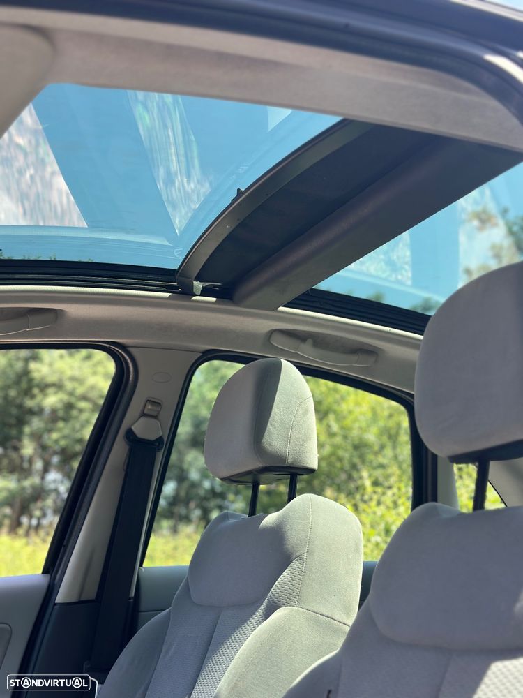 Citroën C3 1.1 Exclusive - 10
