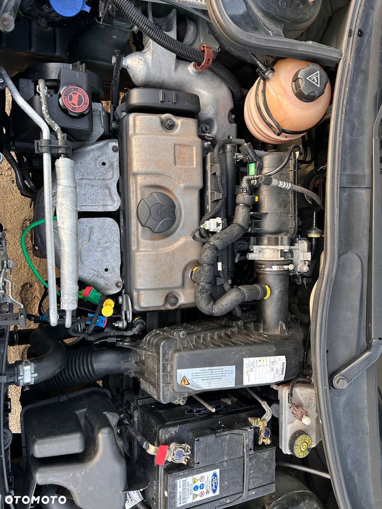 Peugeot 206 plus 60 Generation - 32