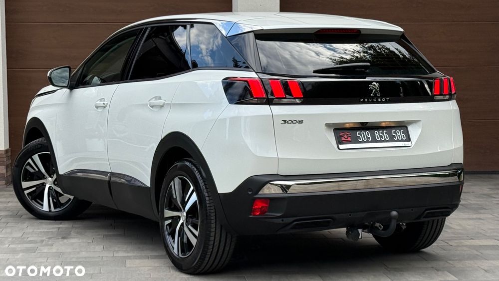 Peugeot 3008 - 17