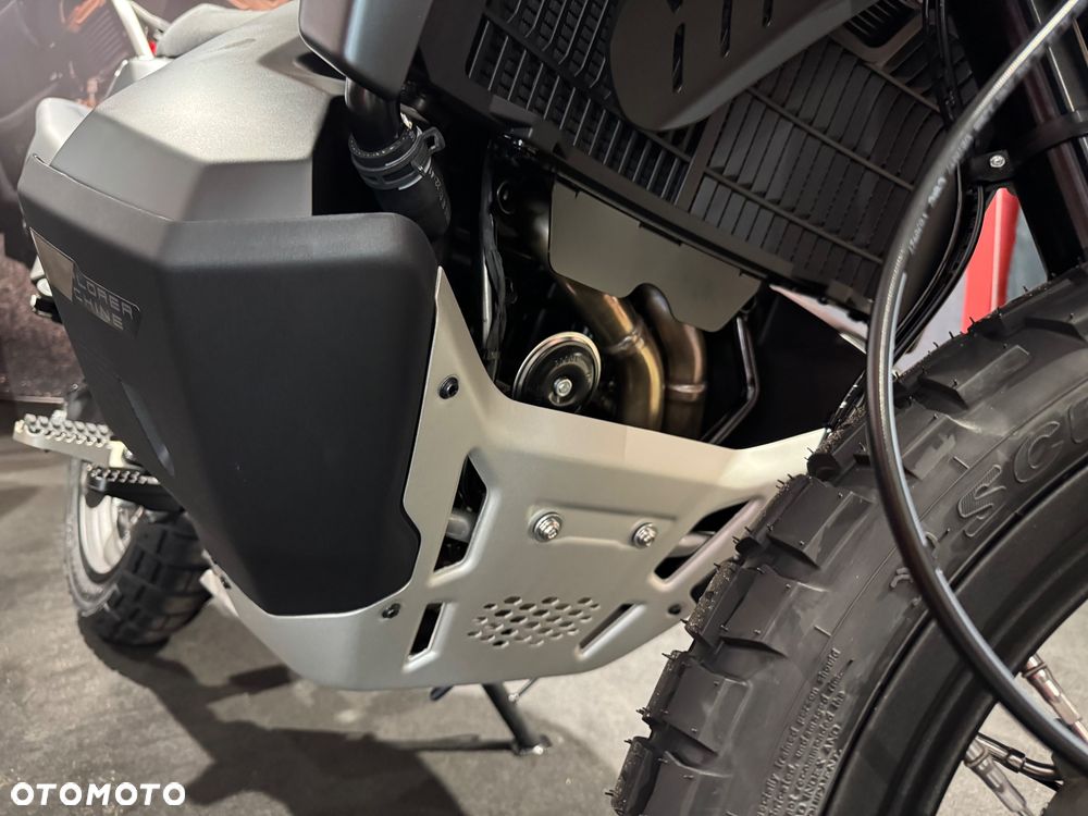 CFMoto 1000 MT-X - 21