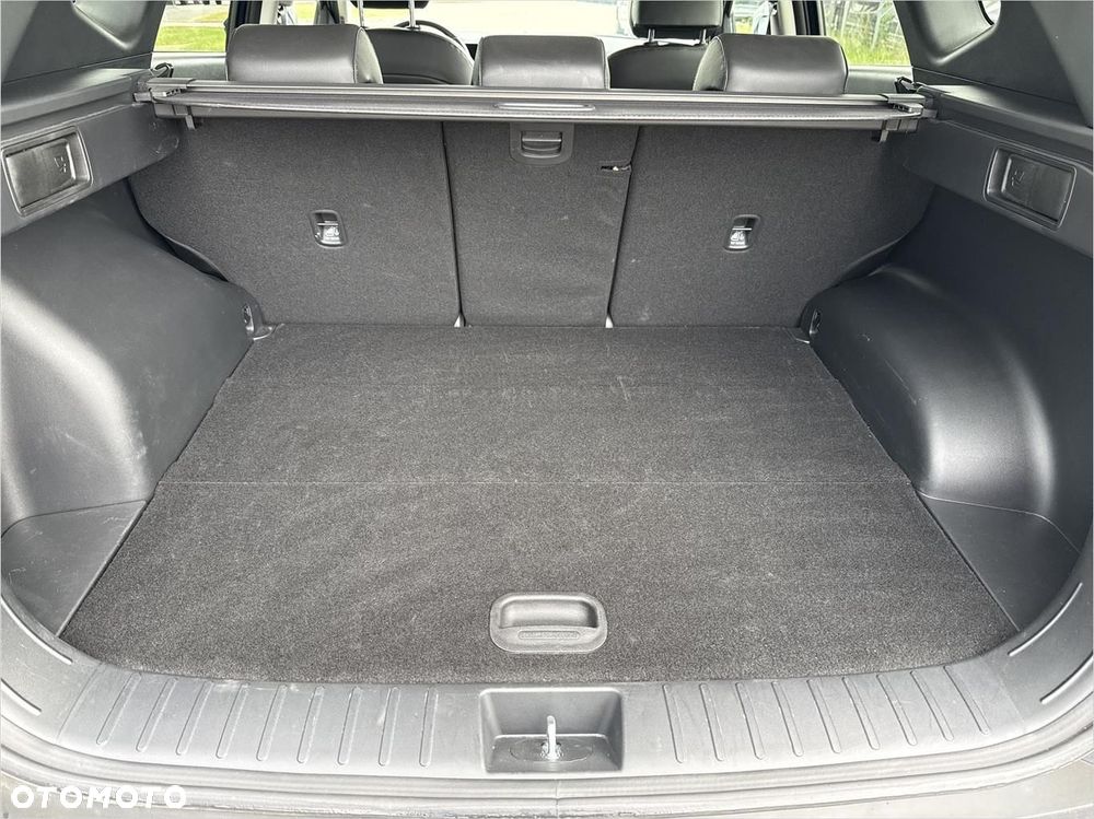 Hyundai Tucson - 16