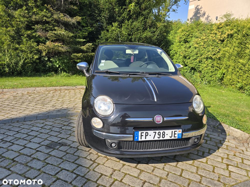 Fiat 500 - 3