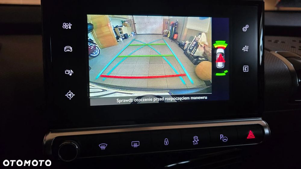 Citroën C4 Cactus 1.2 PureTech Live S&S ETG - 25