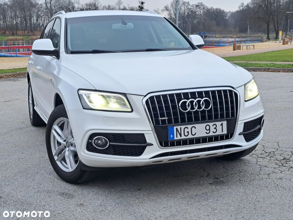 Audi Q5 - 4