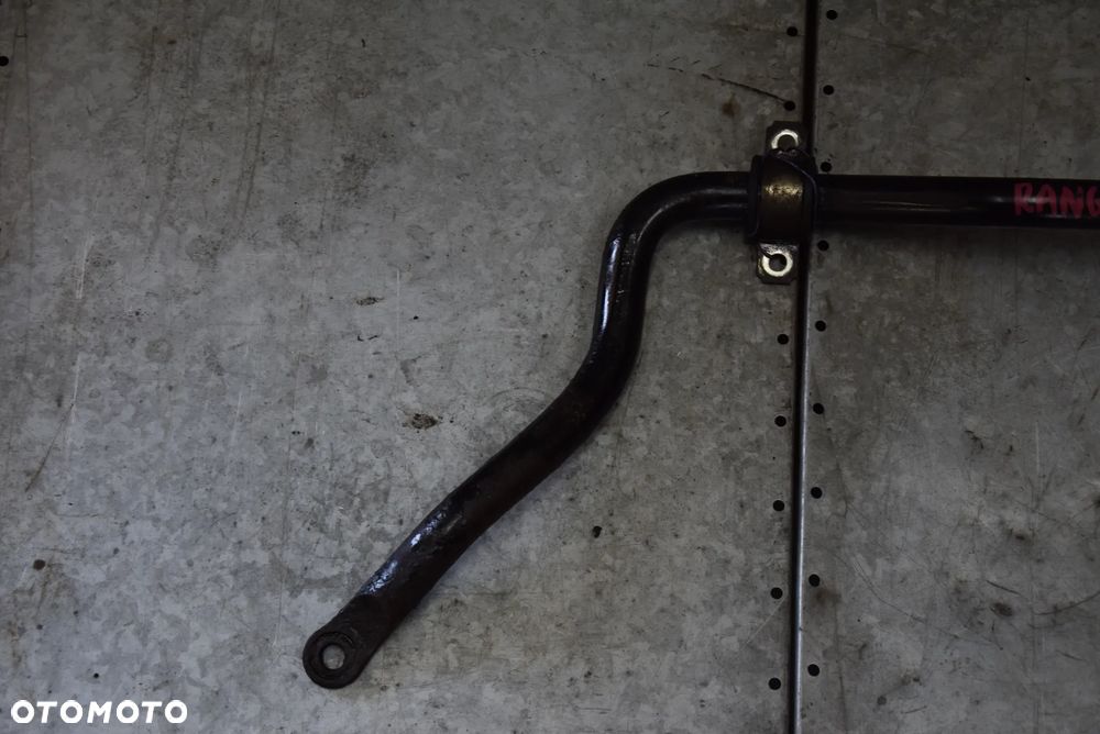 FORD RANGER STABILIZATOR PRZÓD DRĄŻEK 06- - 2