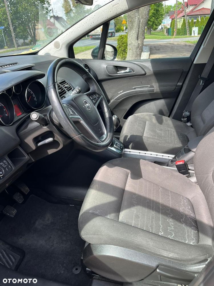 Opel Meriva 1.4 Active - 15