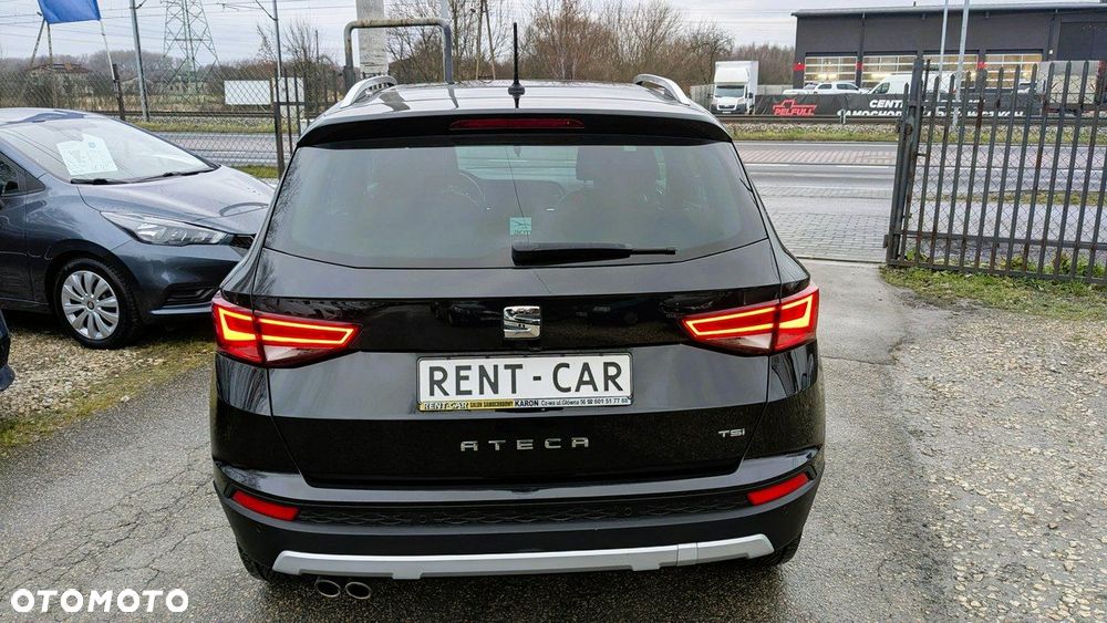 Seat Ateca - 36