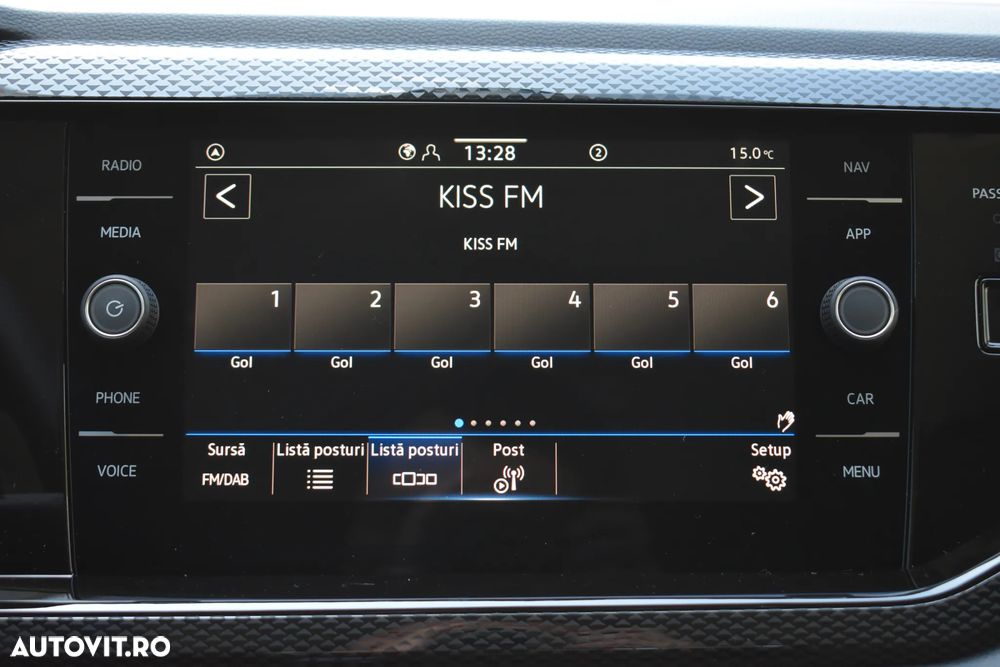 Volkswagen Taigo 1.0 TSI DSG Prime - 19