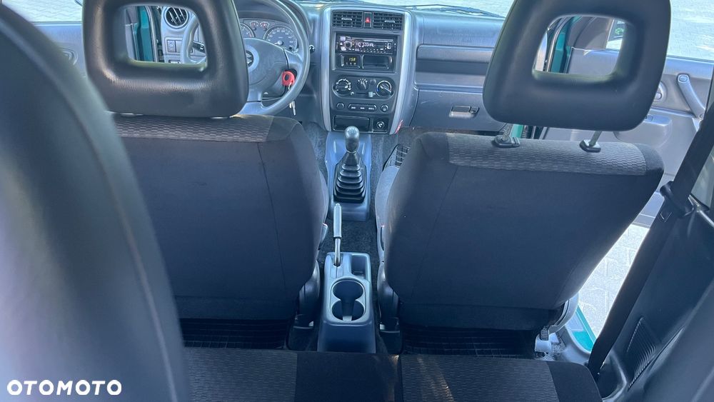 Suzuki Jimny Style Ranger - 21