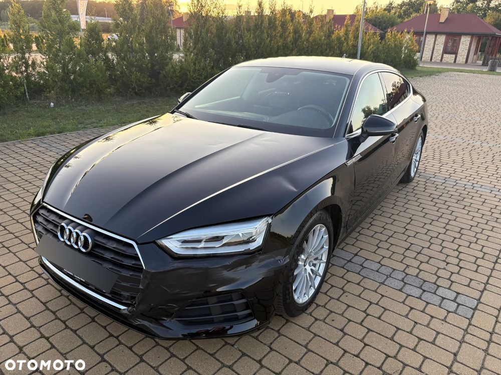 Audi A5 - 5