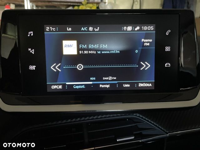 Peugeot 2008 PureTech 130 Active Pack - 17