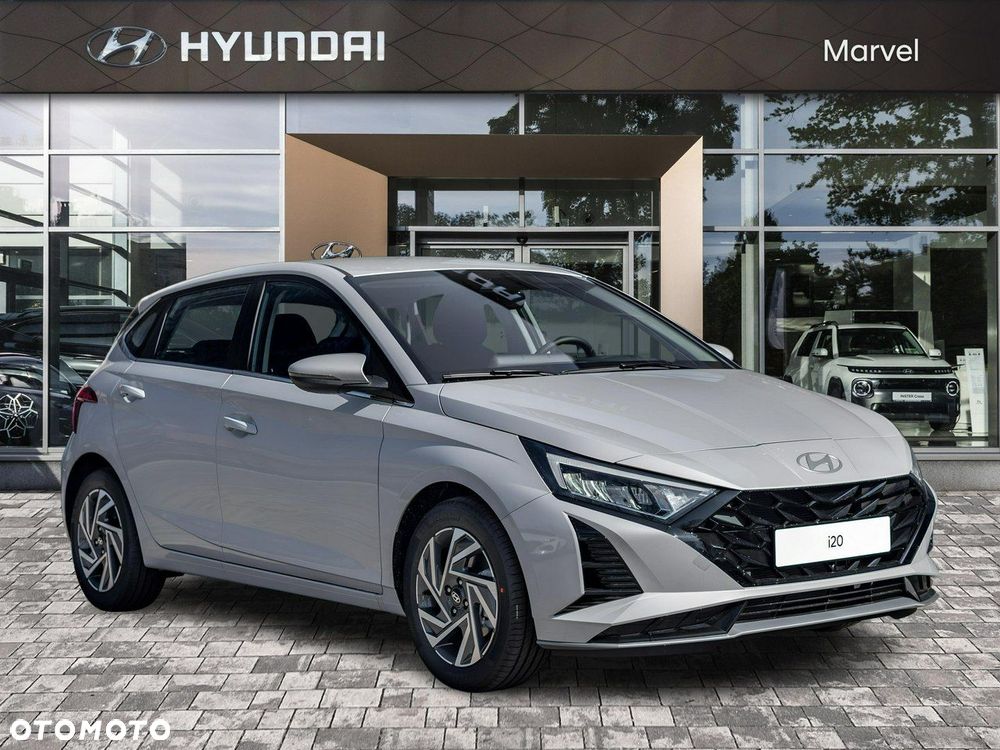 Hyundai i20 - 3